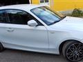 BMW SERIE 1 d 2.0 116CV cat 3 porte Eletta