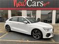 AUDI A3 SPORTBACK SPB 35 TDI S tronic S line editionMATR-APPCONN-18"