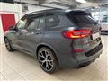 BMW X5 PLUG-IN HYBRID xdrive45e Msport auto RADAR TETTO IVA ESPOSTA