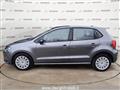 VOLKSWAGEN POLO 1.4 TDI 5p. Comfortline BlueMotion Technology