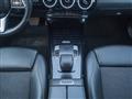 MERCEDES Classe A 180 d Sport auto