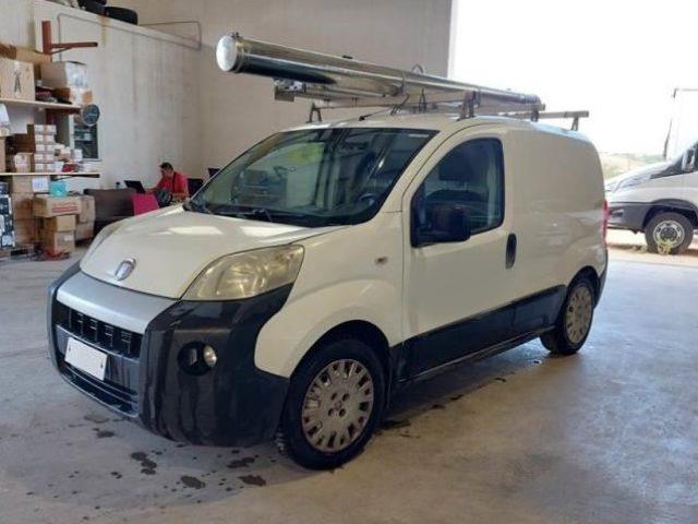 FIAT FIORINO 1.3 MJT 95CV Furgone