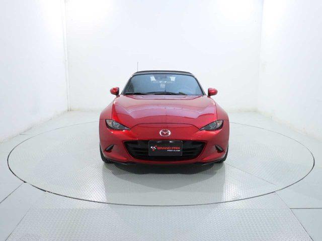 MAZDA MX-5 2.0L Skyactiv-G Sport 2.0