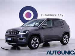 JEEP COMPASS 1.6 MULTIJET II 2WD LIMITED NEOPATENTATI
