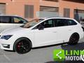 SEAT LEON 2.0 TDI 184 CV DSG ST FR GARANZIA INCLUSA!!!!