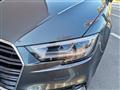 AUDI A3 SPORTBACK SPB 2.0 TDI 184 CV S tronic Sport quattro edition