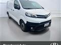 TOYOTA PROACE 2.0D 122CV PL-TN Furgone Medium 4p.14q Comfort