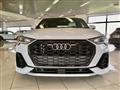 AUDI Q3 SPORTBACK SPB 35 TDI S tronic Quattro S LINE PREZZO REALE !!