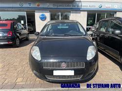 FIAT GRANDE PUNTO 1.3 MJT 90 CV 3p. Emotion