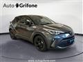 TOYOTA C-HR I 2020 2.0h Comfort e-cvt