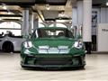 PORSCHE 911 992 GT3 TOURING|BRITISH GREEN PTS|LIFT SYST|CHRONO