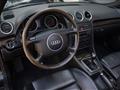 AUDI A4 Cabriolet 2.4 V6 30V cat