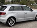 AUDI A3 SPORTBACK SPB 2.0 TDI Ambition