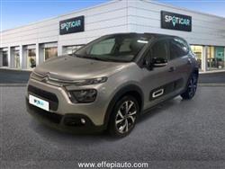 CITROEN C3 1.2 puretech Shine 82cv