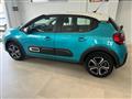 CITROEN C3 PureTech 83 S&S Feel