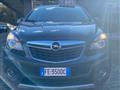 OPEL MOKKA 1.4 Turbo GPL Tech 140CV 4x2 Ego