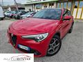 ALFA ROMEO STELVIO 2.2 Turbodiesel 190 CV AT8 Q4 Sprint