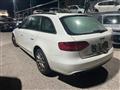 AUDI A4 AVANT Avant 2.0 TDI 150 CV multitronic Advanced