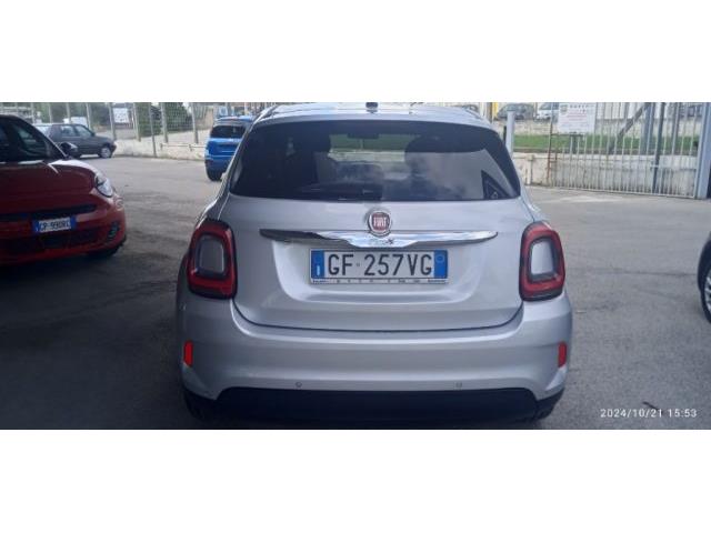 FIAT 500X 1.3 MultiJet 95 CV Urban