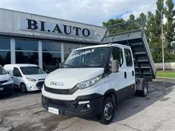 IVECO DAILY 33C13D 2.3 RIBALTABILE TRILATERALE