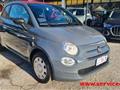 FIAT 500C Cabrio1.0 Hybrid Cult