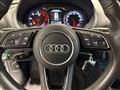 AUDI A3 SPORTBACK A3 SPB 35 TDI S tronic Business