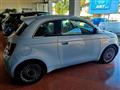 FIAT 500 ELECTRIC Icon Berlina 42 kWh