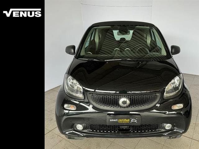 SMART FORTWO 1.0 Youngster 71cv twinamic my18