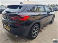 BMW X2 sDrive18d Msport