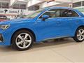 AUDI Q3 SPORTBACK II 2018 -  35 2.0 tdi S line edition s-tronic