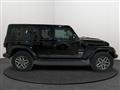 JEEP WRANGLER 4XE PLUG-IN HYBRID SAHARA 2.0 4XE PHEV 380CV AT8