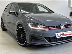 VOLKSWAGEN GOLF GTI 2.0 TSI TCR DSG 5p. BlueMotion Technology