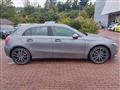 MERCEDES CLASSE A d Automatic Sport