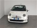 FIAT 500 1.2 Benzina  Lounge NEOPATENTATI