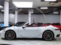 PORSCHE 911 992 CARRERA 4S CABRIO|BOSE|CHRONO|SCARICO SPORT|