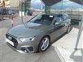 AUDI A4 AVANT AUDI A4 Avant 35 TDI/163 CV S tronic S line editio