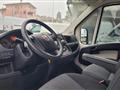 FIAT DUCATO 35 3.0 CNG PM-TM MH2 Metano Coibentato