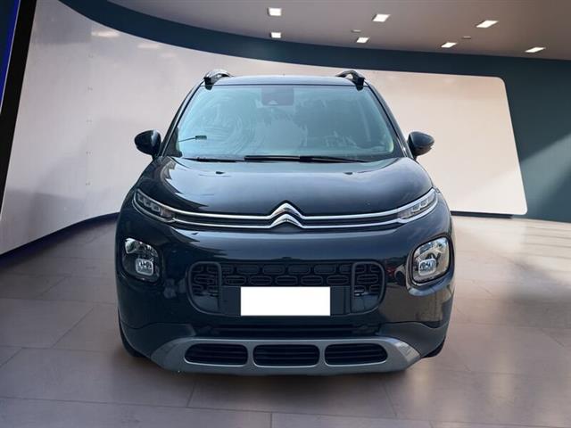 CITROEN C3 AIRCROSS I 2017 1.2 puretech Shine s&s 110cv my19