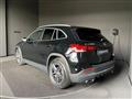 MERCEDES CLASSE GLA GLA 200 d Automatic Premium