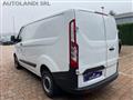 FORD TRANSIT CUSTOM 270 2.0 TDCi PC Furgone Entry