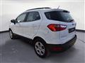 FORD ECOSPORT 1.5 TDCi 100 CV Start&Stop Business