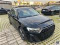 AUDI A1 Sportback A1 SPB 35 TFSI S tronic Identity Black