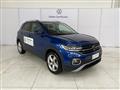 VOLKSWAGEN T-CROSS 1.0 TSI 110 CV Advanced