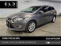 FORD FOCUS 1.6 120 CV GPL SW