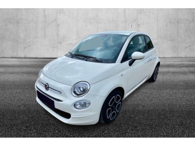 FIAT 500 1.0 Hybrid