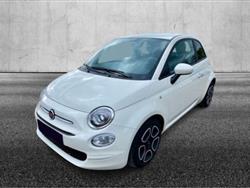 FIAT 500 1.0 Hybrid