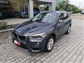 BMW X1 xDrive20d Business