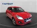 SUZUKI SWIFT VI 2017 Benzina 1.2h Top allgrip 4wd my19