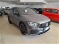 MERCEDES CLASSE GLA LA 35 4Matic AMG