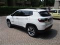 JEEP COMPASS 2.0 Multijet II aut. 4WD Limited*NAVI